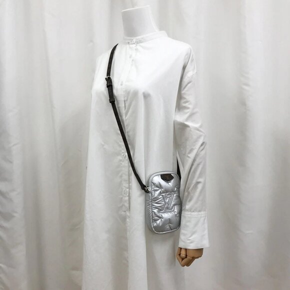 LOUIS VUITTON LV Pillow Phone Pouch M81716 Shoulder bag - Picture 14 of 15